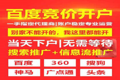 成功案例：托管SEM竞价在金融行业的应用